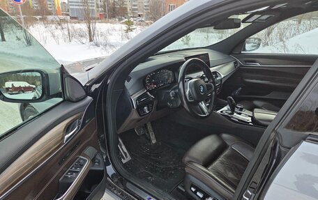 BMW 6 серия, 2020 год, 6 750 000 рублей, 7 фотография