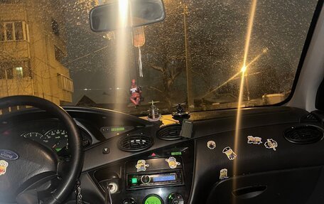 Ford Focus IV, 2004 год, 300 000 рублей, 13 фотография