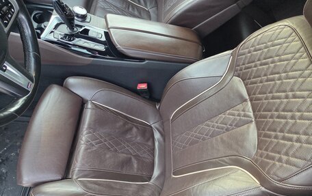 BMW 6 серия, 2020 год, 6 750 000 рублей, 12 фотография