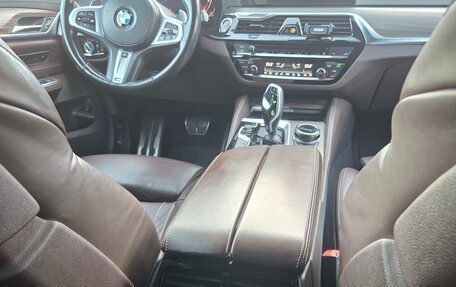 BMW 6 серия, 2020 год, 6 750 000 рублей, 15 фотография