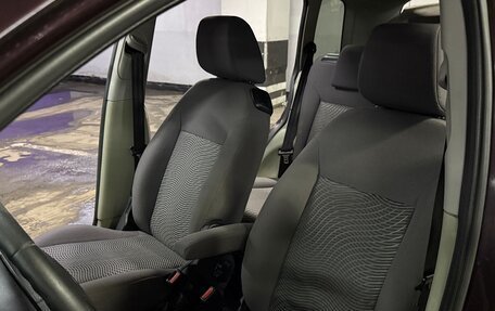 Ford Fusion I, 2011 год, 520 000 рублей, 12 фотография