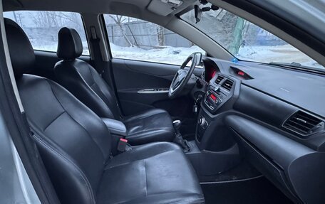 Lifan X50, 2015 год, 420 000 рублей, 6 фотография