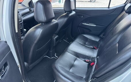 Lifan X50, 2015 год, 420 000 рублей, 2 фотография