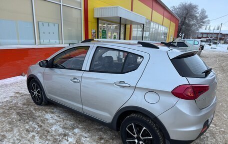 Lifan X50, 2015 год, 420 000 рублей, 5 фотография