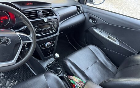 Lifan X50, 2015 год, 420 000 рублей, 3 фотография