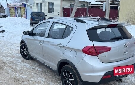 Lifan X50, 2015 год, 420 000 рублей, 8 фотография