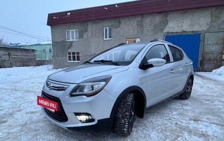 Lifan X50, 2015 год, 420 000 рублей, 9 фотография