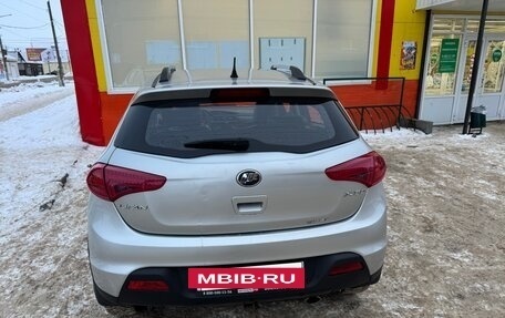 Lifan X50, 2015 год, 420 000 рублей, 10 фотография