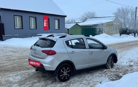 Lifan X50, 2015 год, 420 000 рублей, 4 фотография