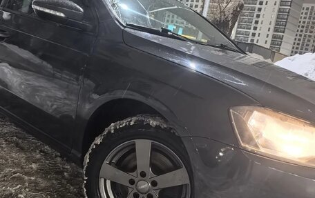 Volkswagen Passat B7, 2012 год, 920 000 рублей, 9 фотография