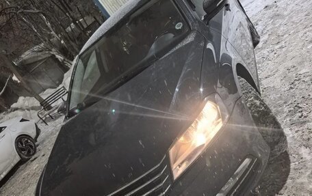 Volkswagen Passat B7, 2012 год, 920 000 рублей, 10 фотография