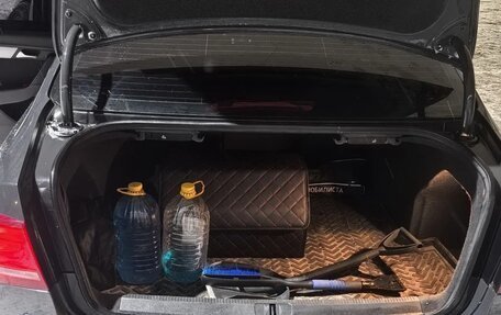 Volkswagen Passat B7, 2012 год, 920 000 рублей, 3 фотография