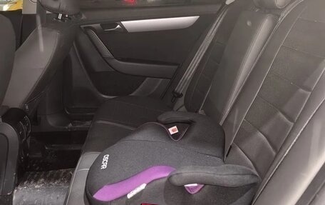 Volkswagen Passat B7, 2012 год, 920 000 рублей, 4 фотография