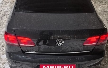 Volkswagen Passat B7, 2012 год, 920 000 рублей, 5 фотография