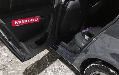 Volkswagen Passat B7, 2012 год, 920 000 рублей, 6 фотография