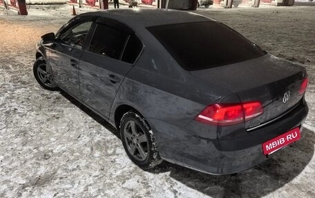 Volkswagen Passat B7, 2012 год, 920 000 рублей, 8 фотография