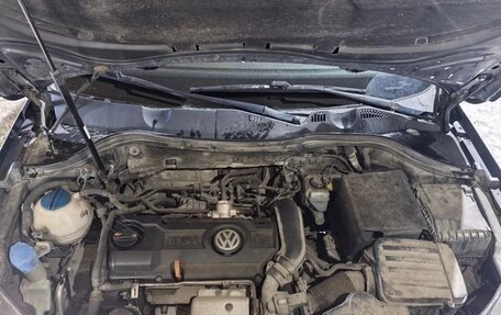 Volkswagen Passat B7, 2012 год, 920 000 рублей, 17 фотография