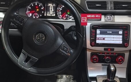 Volkswagen Passat B7, 2012 год, 920 000 рублей, 11 фотография