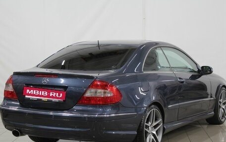 Mercedes-Benz CLK-Класс, 2003 год, 1 050 000 рублей, 7 фотография