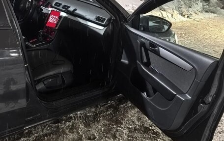 Volkswagen Passat B7, 2012 год, 920 000 рублей, 15 фотография