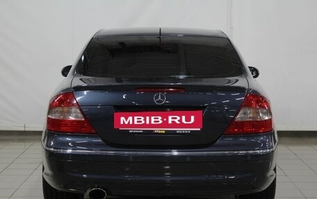 Mercedes-Benz CLK-Класс, 2003 год, 1 050 000 рублей, 9 фотография