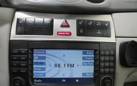 Mercedes-Benz CLK-Класс, 2003 год, 1 050 000 рублей, 18 фотография