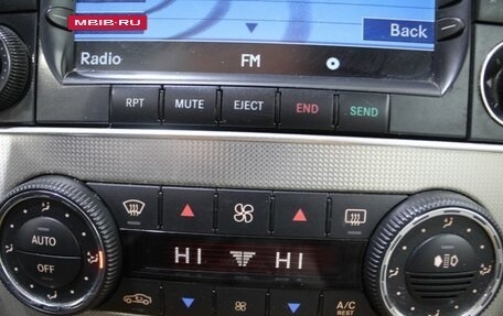 Mercedes-Benz CLK-Класс, 2003 год, 1 050 000 рублей, 21 фотография