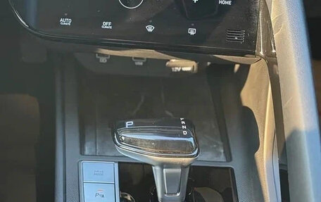 Hyundai Elantra, 2022 год, 1 450 060 рублей, 9 фотография