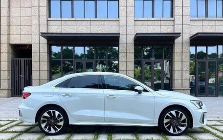 Audi A3, 2023 год, 2 200 060 рублей, 4 фотография