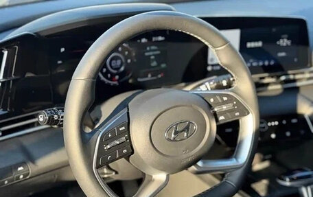 Hyundai Elantra, 2022 год, 1 450 060 рублей, 8 фотография