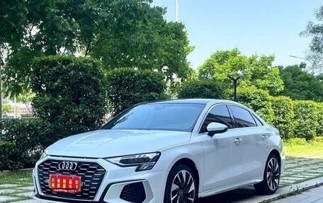 Audi A3, 2023 год, 2 200 060 рублей, 1 фотография