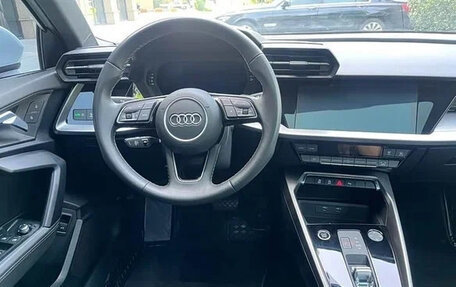 Audi A3, 2023 год, 2 200 060 рублей, 10 фотография