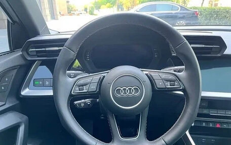 Audi A3, 2023 год, 2 200 060 рублей, 11 фотография