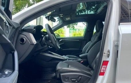 Audi A3, 2023 год, 2 200 060 рублей, 7 фотография