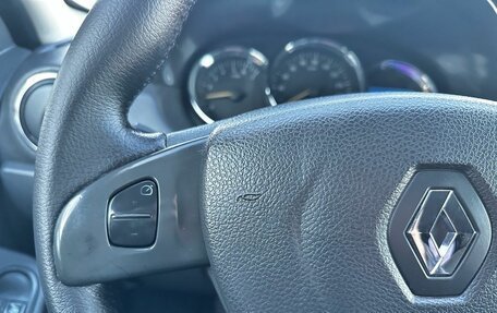 Renault Duster I рестайлинг, 2018 год, 1 340 000 рублей, 11 фотография