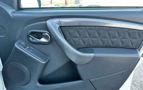 Renault Duster I рестайлинг, 2018 год, 1 340 000 рублей, 18 фотография