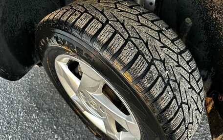 Renault Duster I рестайлинг, 2018 год, 1 340 000 рублей, 22 фотография