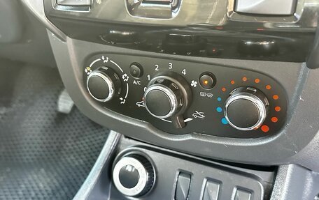 Renault Duster I рестайлинг, 2018 год, 1 340 000 рублей, 16 фотография