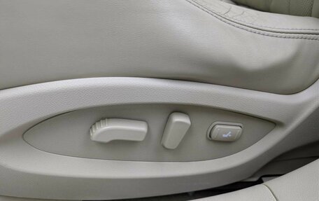 Infiniti QX70, 2014 год, 1 997 000 рублей, 14 фотография