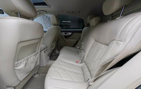 Infiniti QX70, 2014 год, 1 997 000 рублей, 9 фотография