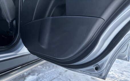 Mitsubishi Outlander III рестайлинг 3, 2008 год, 930 000 рублей, 14 фотография