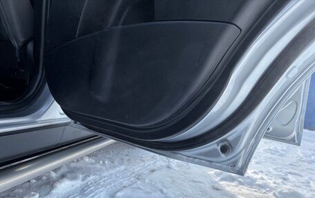 Mitsubishi Outlander III рестайлинг 3, 2008 год, 930 000 рублей, 15 фотография