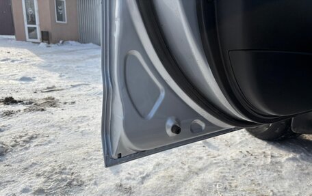 Mitsubishi Outlander III рестайлинг 3, 2008 год, 930 000 рублей, 17 фотография