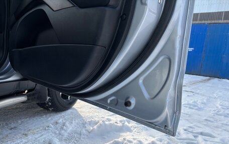 Mitsubishi Outlander III рестайлинг 3, 2008 год, 930 000 рублей, 16 фотография