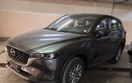 Mazda CX-5 II, 2025 год, 2 850 000 рублей, 1 фотография
