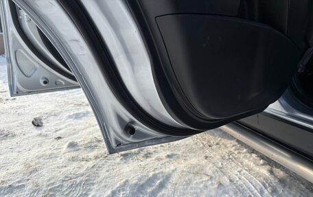 Mitsubishi Outlander III рестайлинг 3, 2008 год, 930 000 рублей, 18 фотография