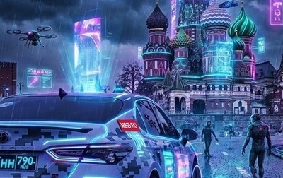 Toyota Camry, 2021 год, 4 000 000 рублей, 1 фотография