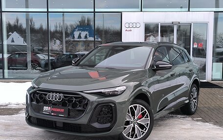 Audi Q5, 2025 год, 7 700 000 рублей, 1 фотография