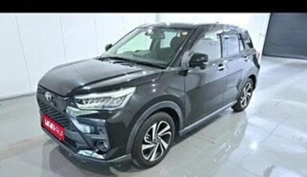 Toyota Raize I, 2022 год, 1 130 060 рублей, 1 фотография