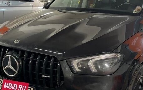 Mercedes-Benz GLE, 2019 год, 6 500 000 рублей, 1 фотография